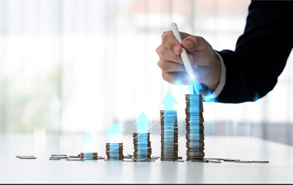 Dépôt d’investissement à vue